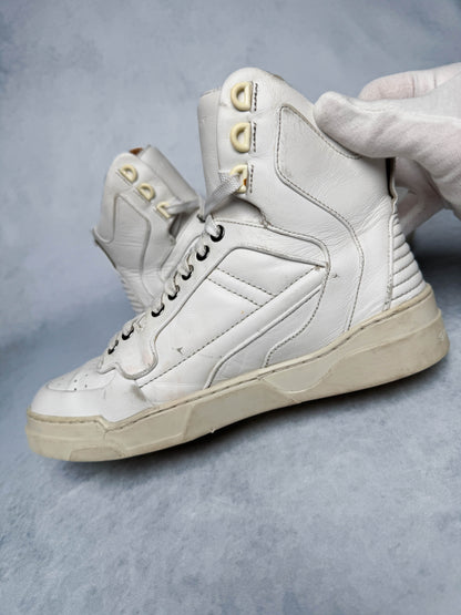 Givenchy Tyson Sneaker White (37)