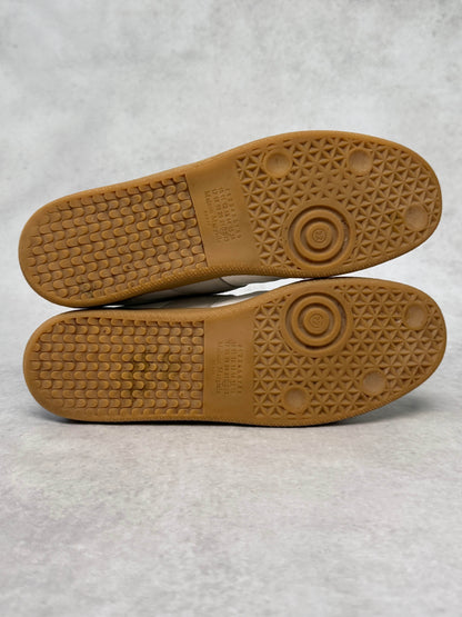 Maison Margiela Replica Low Classic White/Grey (46)