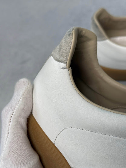 Maison Margiela Replica Low Classic White/Grey (46)
