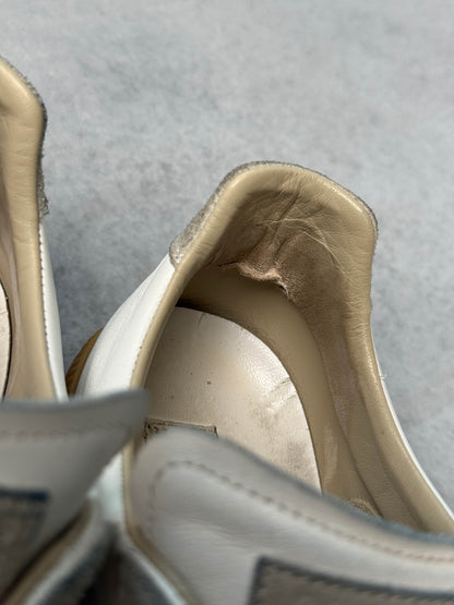 Maison Margiela Replica Low Classic White/Grey (46)