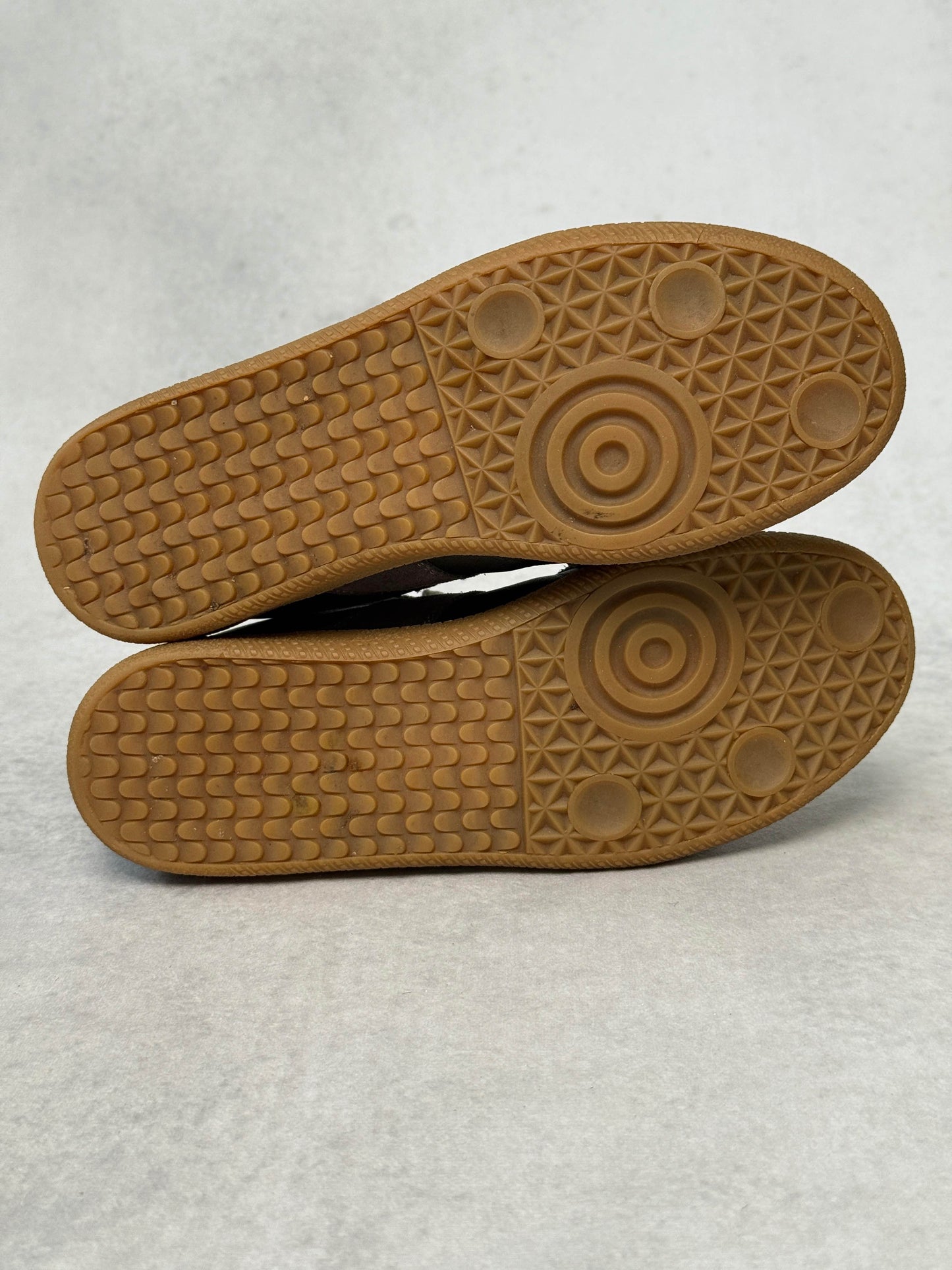 Maison Martin Margiela Replica Low Black/Brown (38.5)