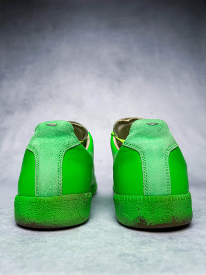 Maison Margiela Replica Fluorescent Green (45)