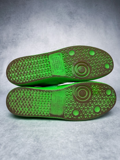 Maison Margiela Replica Fluorescent Green (45)