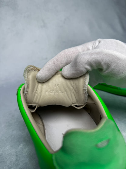 Maison Margiela Replica Fluorescent Green (45)