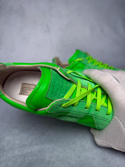 Maison Margiela Replica Fluorescent Green (45)