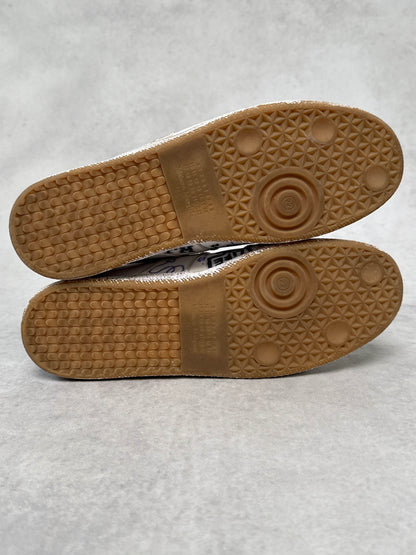 Maison Margiela Replica Low 'Vintage Graffiti' (44)