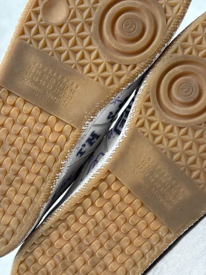 Maison Margiela Replica Low 'Vintage Graffiti' (44)