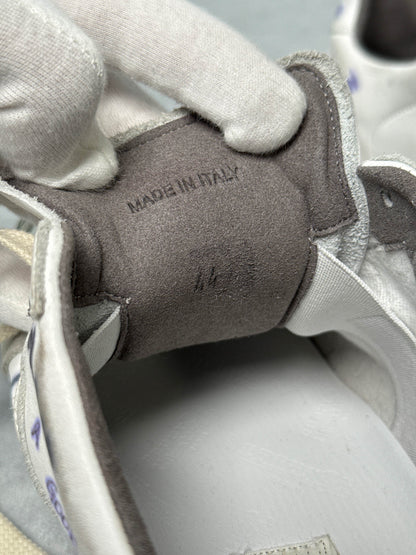 Maison Margiela Replica Low 'Vintage Graffiti' (44)