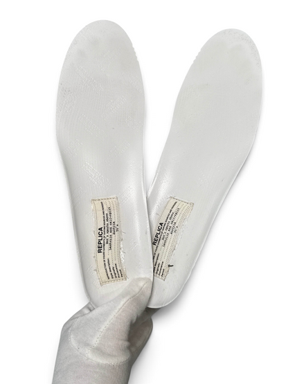 Maison Margiela GATs 'Vintage Graffiti' (44)