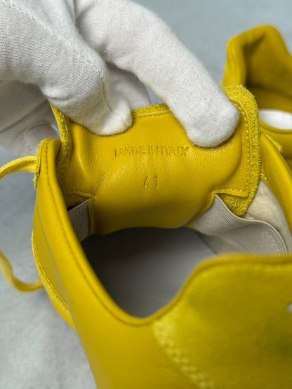 Maison Margiela Replica Low Yellow (41)