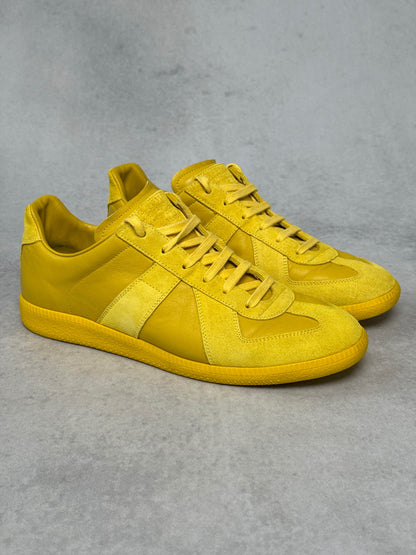 Maison Margiela Replica Low Yellow (41)