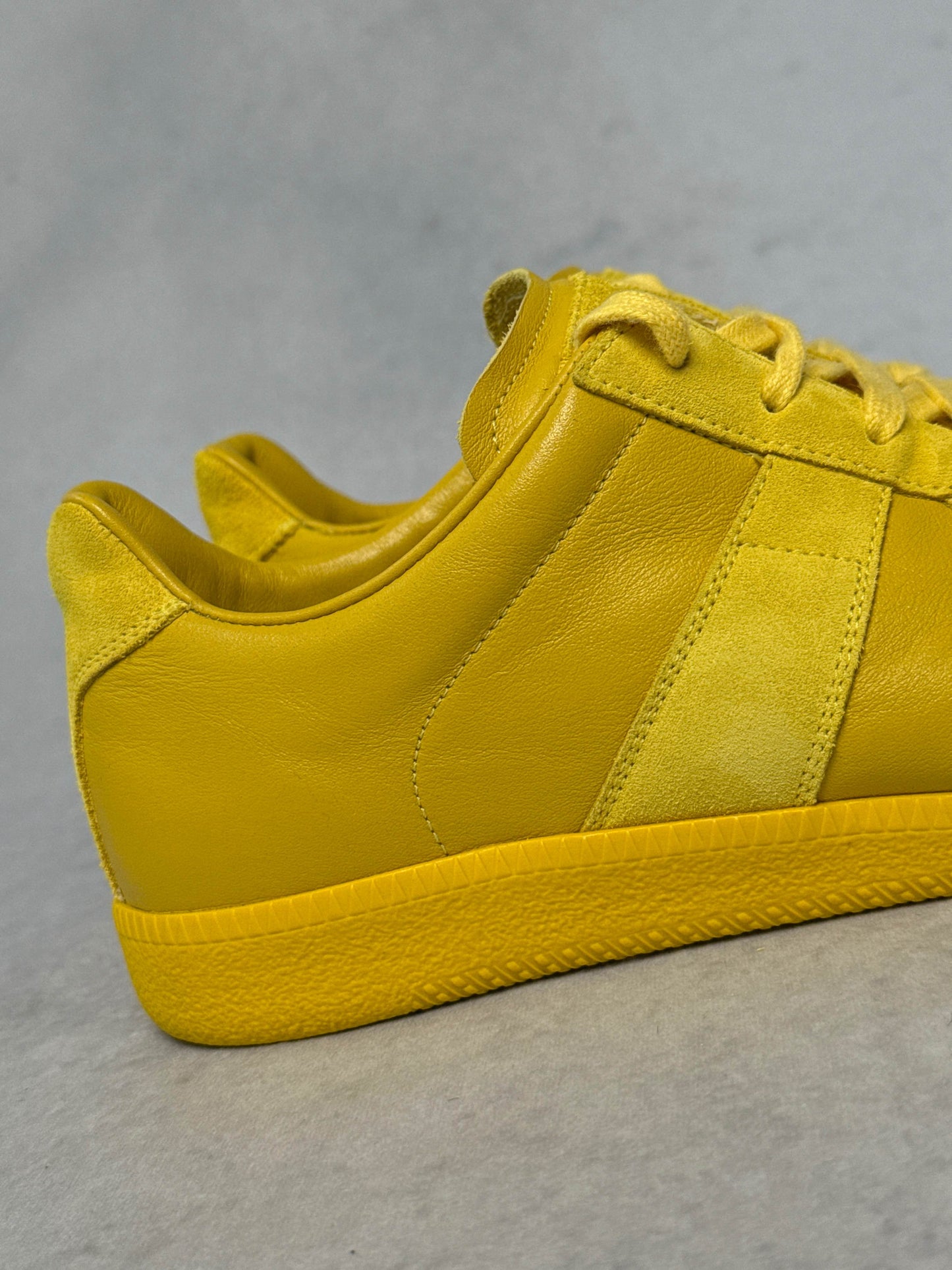 Maison Margiela Replica Low Yellow (41)