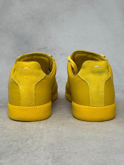Maison Margiela Replica Low Yellow (41)
