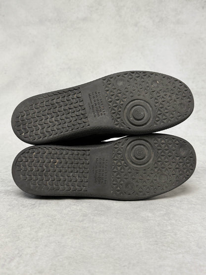 Maison Margiela Replica Low Black (42)