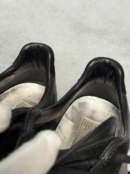 Maison Margiela Replica Low Black (42)