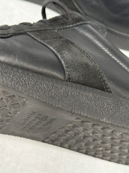 Maison Margiela Replica Low Black (42)