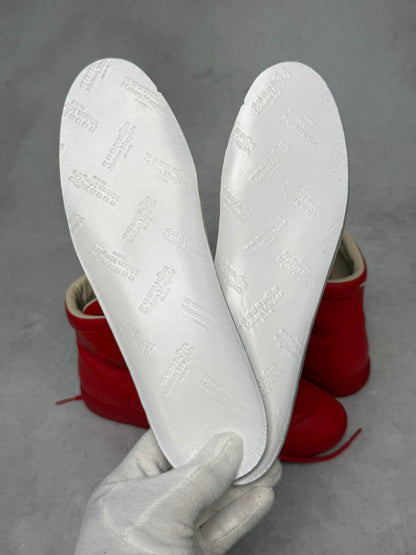 Maison Margiela Future High Red (41)