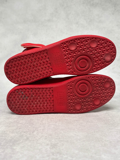 Maison Margiela Future High Red (41)