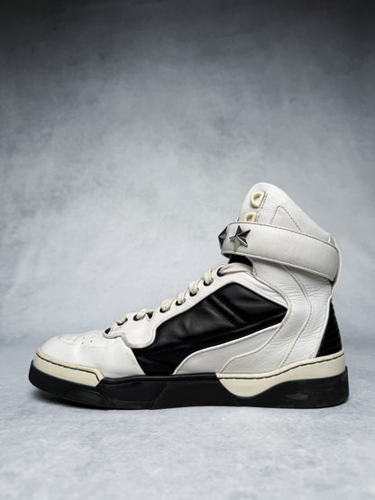 Givenchy Tyson Star Black/White (38.5)