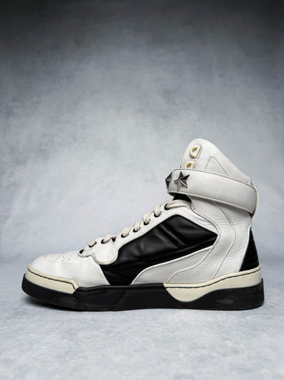 Givenchy Tyson Star Black/White (38.5)