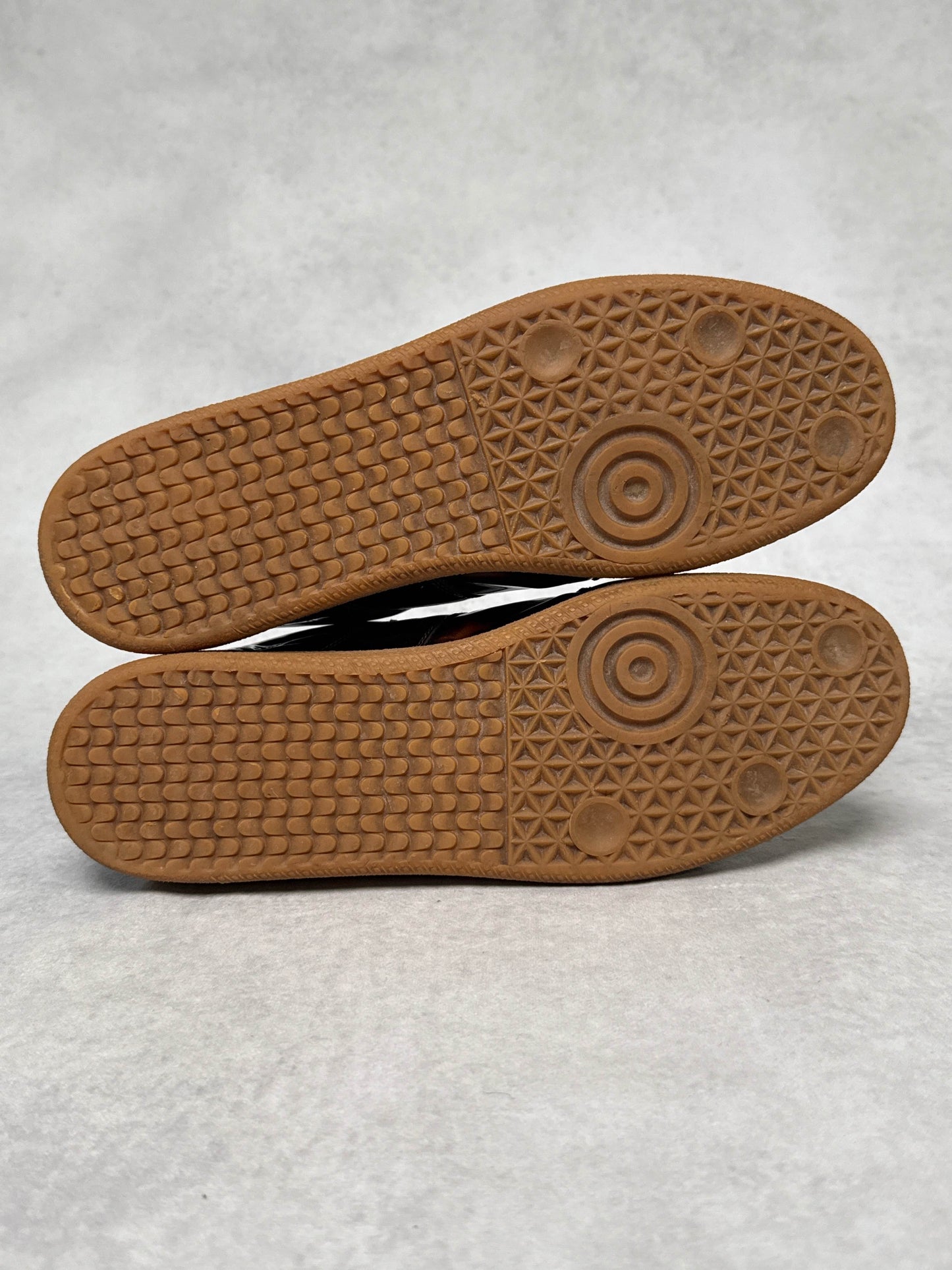 Maison Martin Margiela Replica Tortoise Shell Patent Leather (45)