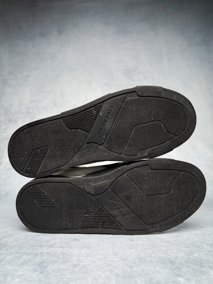Givenchy Tyson Star Black/White (38.5)