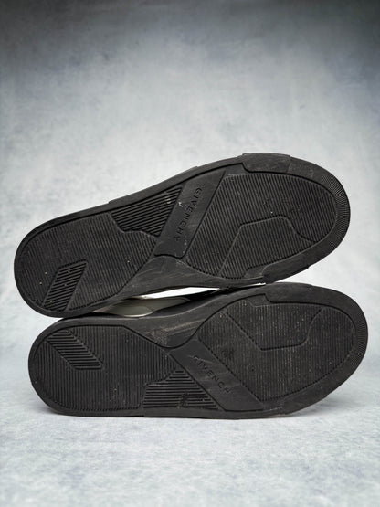 Givenchy Tyson Star Black/White (38.5)