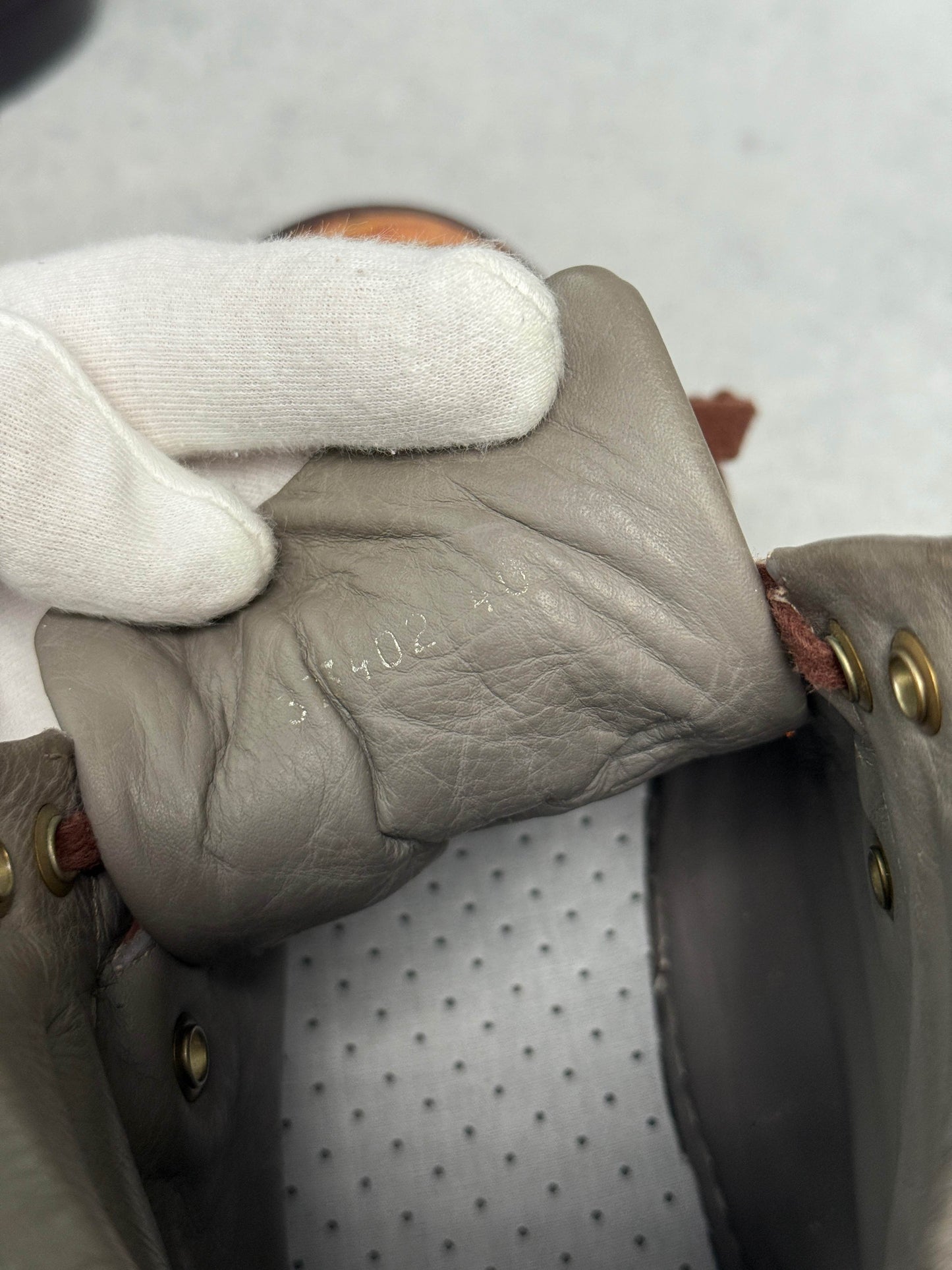 Balenciaga High-Top Python Color Mix (41.5)