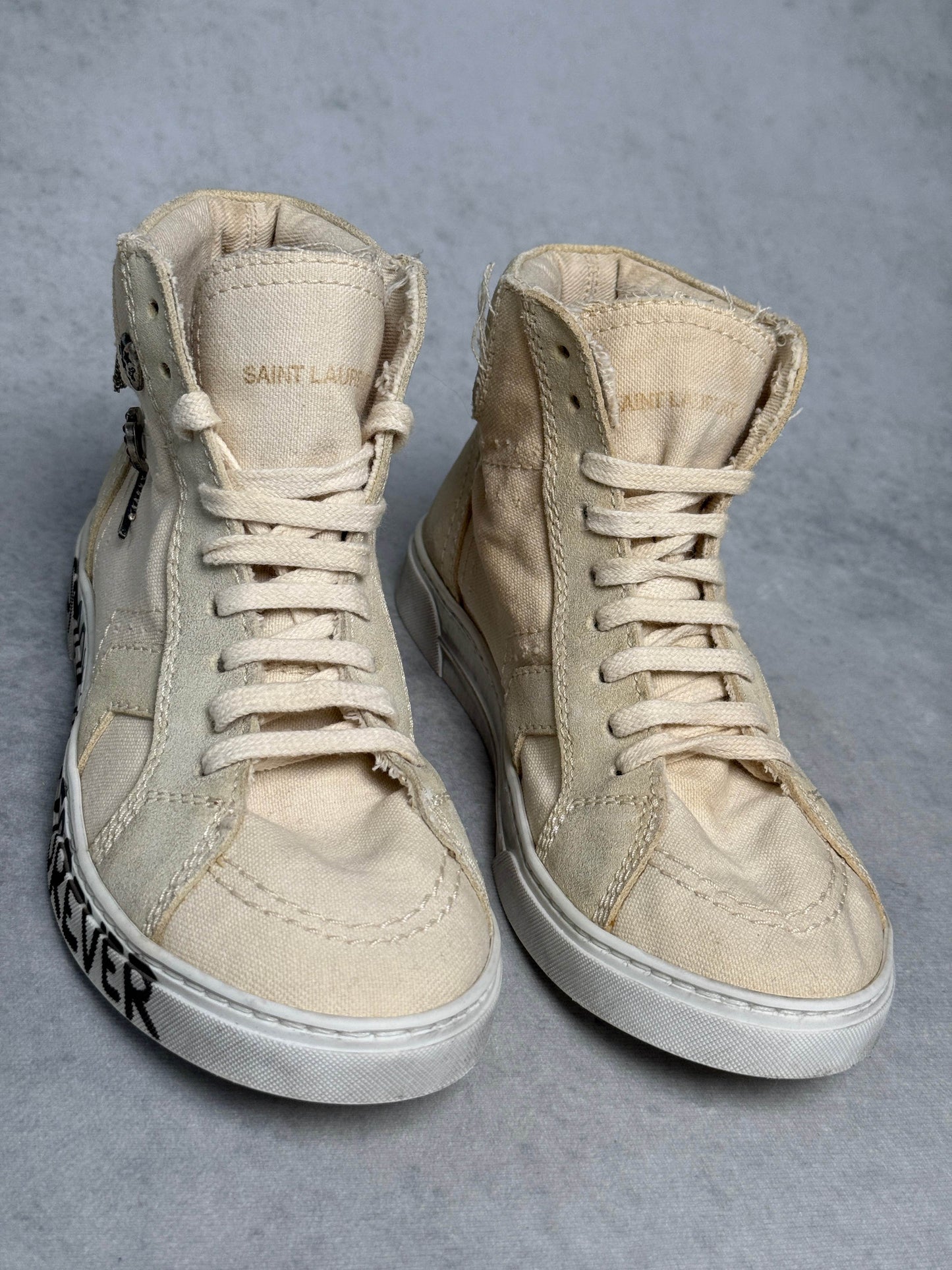 Yves Saint Laurent Smoking Forever High-Top (36)