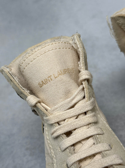 Yves Saint Laurent Smoking Forever High-Top (36)