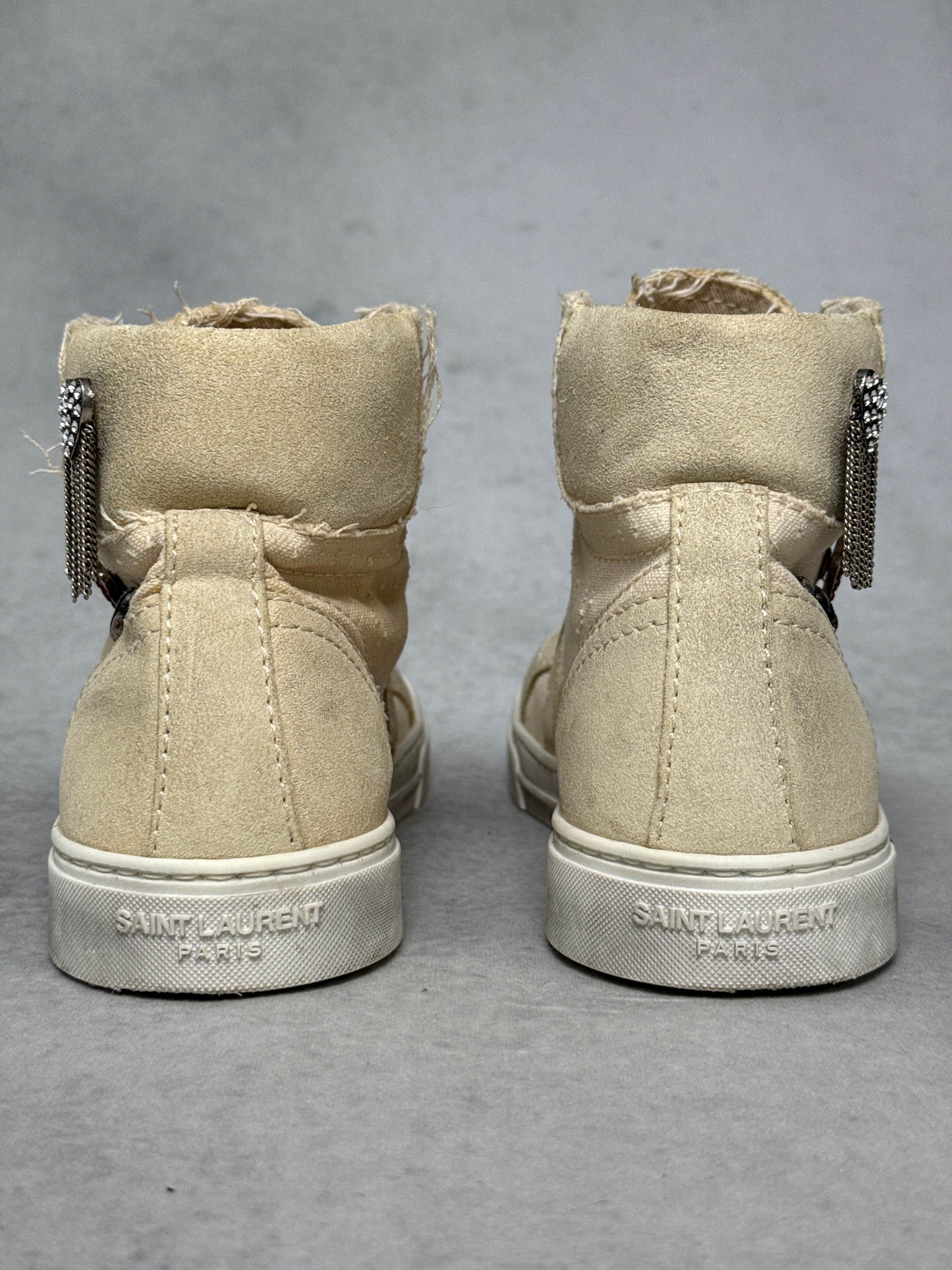 Yves Saint Laurent Smoking Forever High-Top (36)