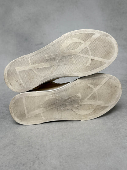 Yves Saint Laurent Smoking Forever High-Top (36)