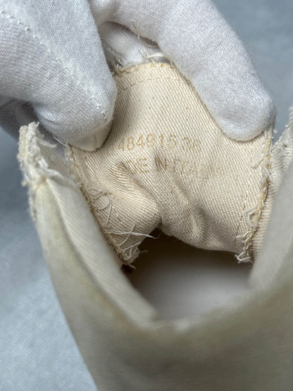 Yves Saint Laurent Smoking Forever High-Top (36)