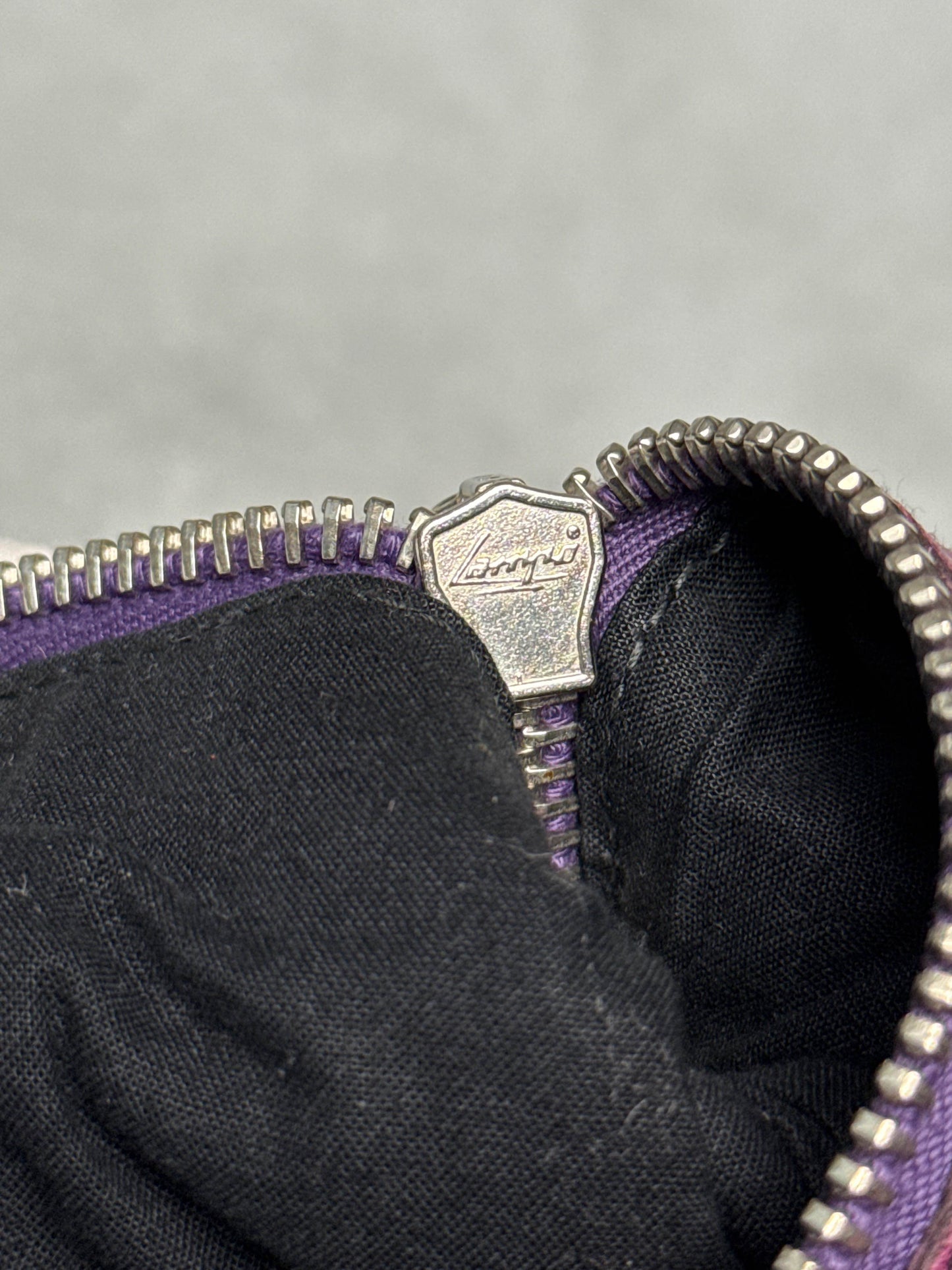 Balenciaga Day Hobo Bag Purple Giant 21