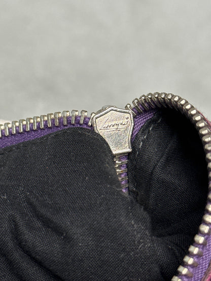 Balenciaga Day Hobo Bag Purple Giant 21