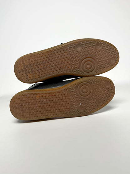 AW2010 Maison Martin Margiela Ski-Buckle GATs (44)