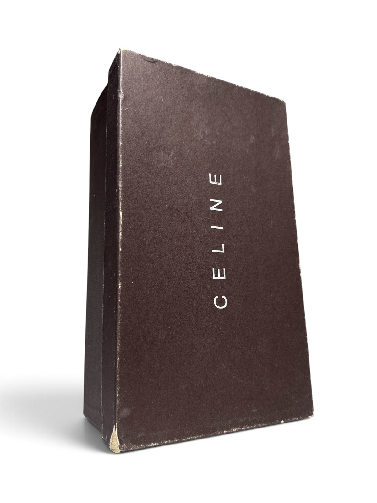 Celine Vintage Triomphe Sneaker (37)