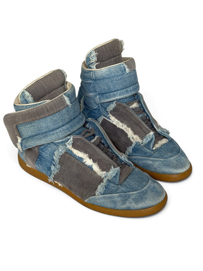 Maison Margiela Future High Denim