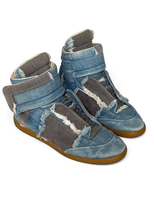 Maison Margiela Future High Denim