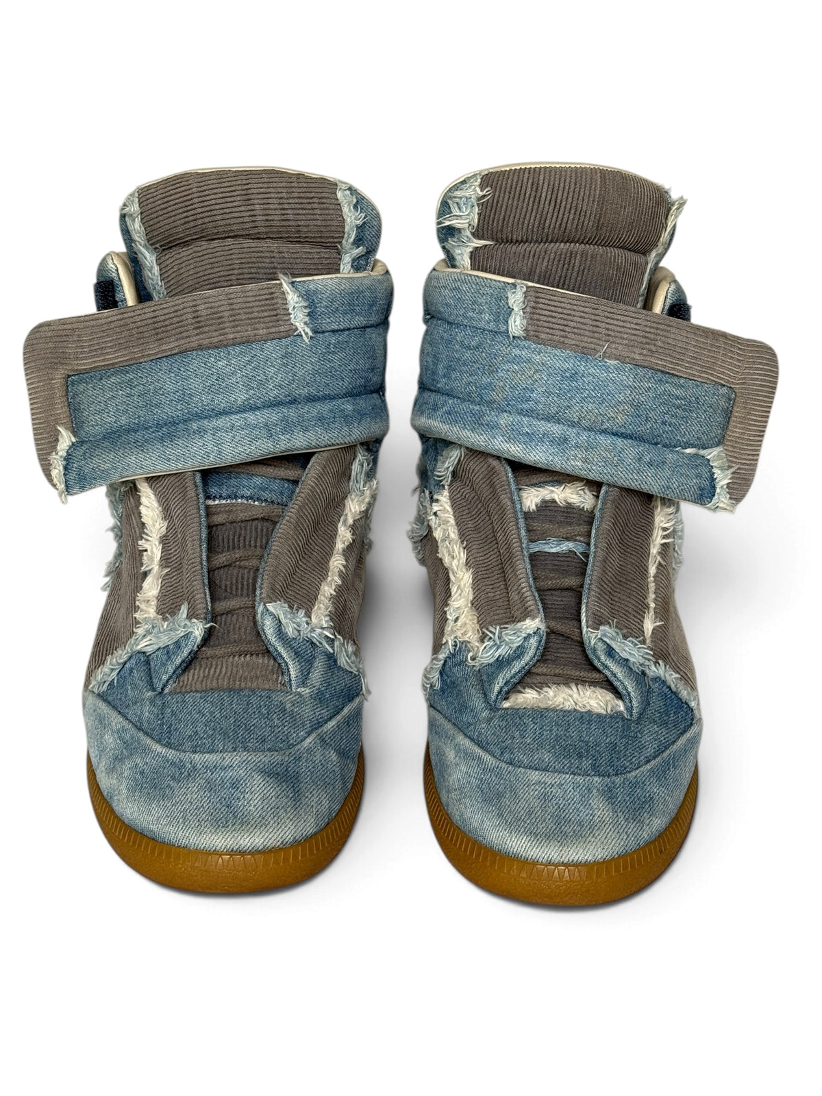 Maison Margiela Future High Denim