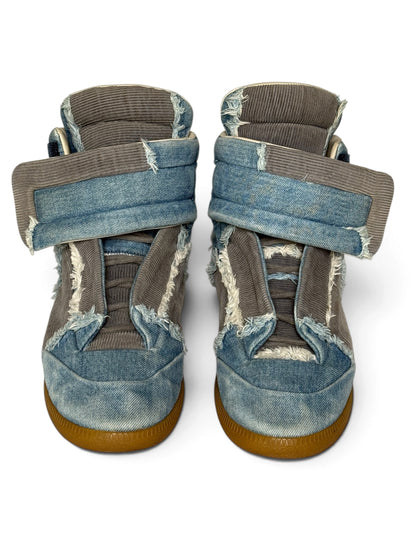 Maison Margiela Future High Denim