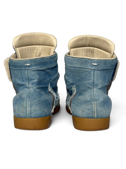 Maison Margiela Future High Denim