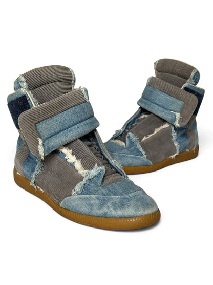 Maison Margiela Future High Denim