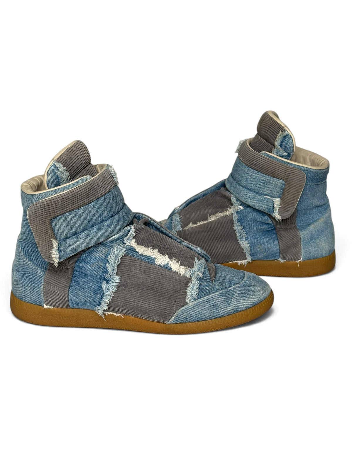 Maison Margiela Future High Denim