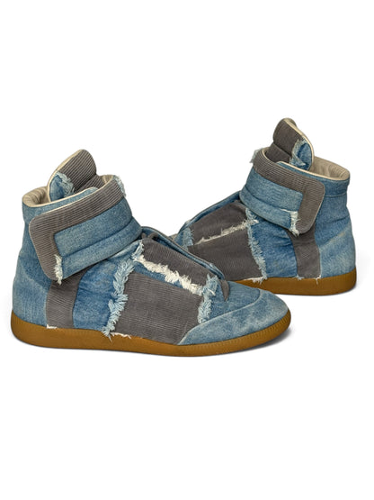 Maison Margiela Future High Denim