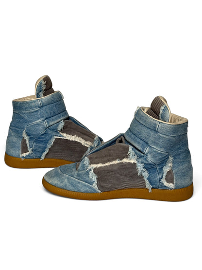 Maison Margiela Future High Denim
