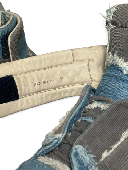 Maison Margiela Future High Denim