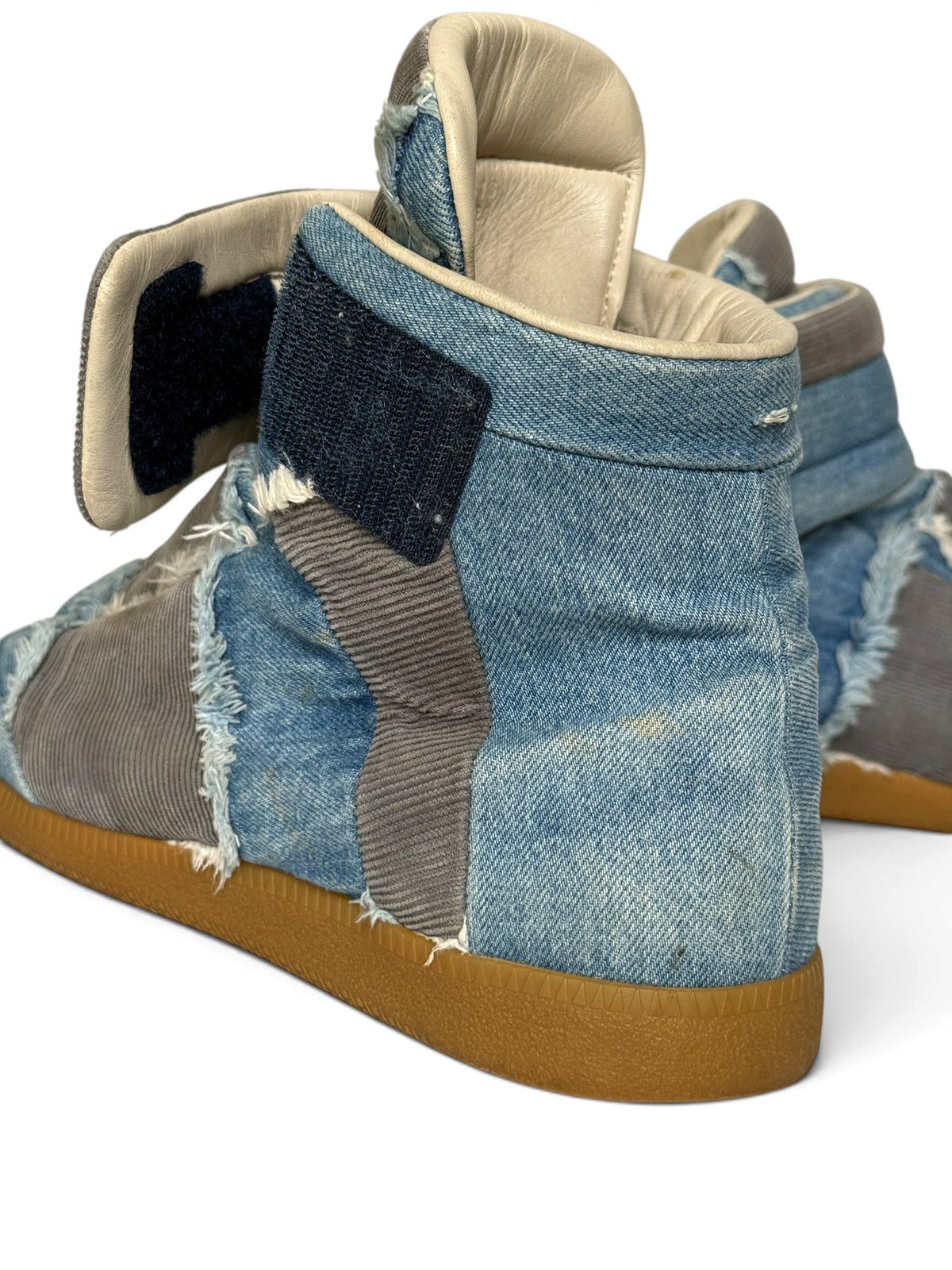 Maison Margiela Future High Denim