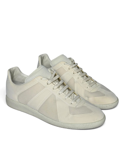 Maison Margiela Tech GATs White