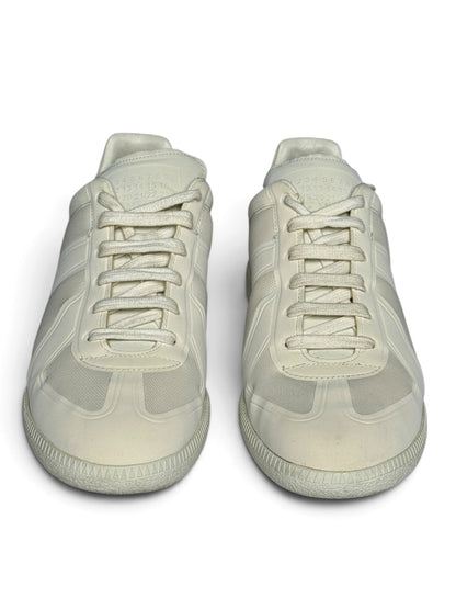 Maison Margiela Tech GATs White